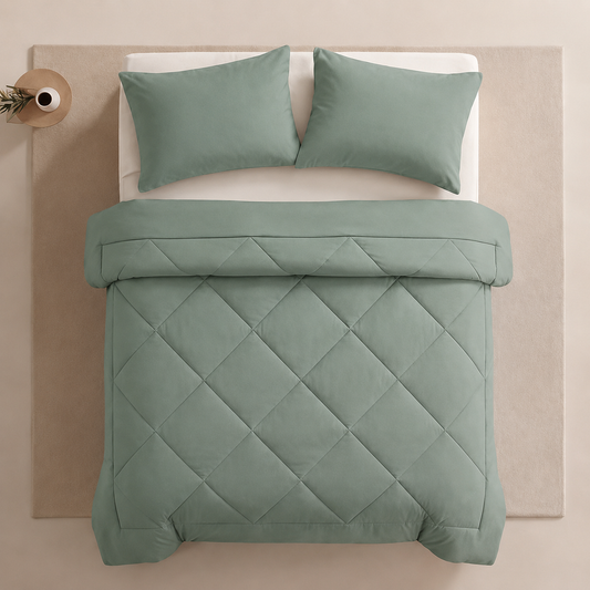 EasySleep® 2-i-1-dyne