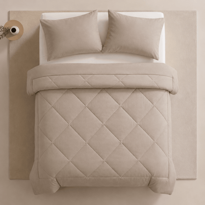 EasySleep® 2-i-1-dyne