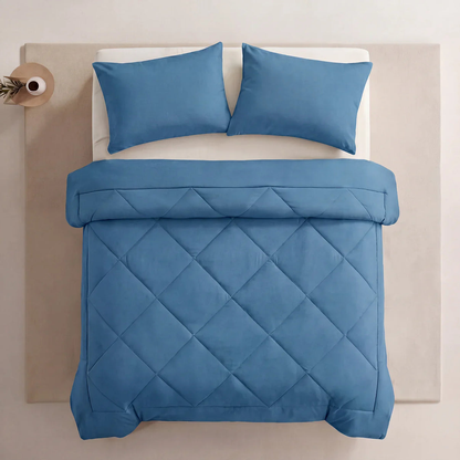 EasySleep® 2-i-1-dyne med hurtigtørkende teknologi som gjør sengetøy unødvendig