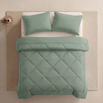 EasySleep® 2-i-1-dyne med hurtigtørkende teknologi som gjør sengetøy unødvendig