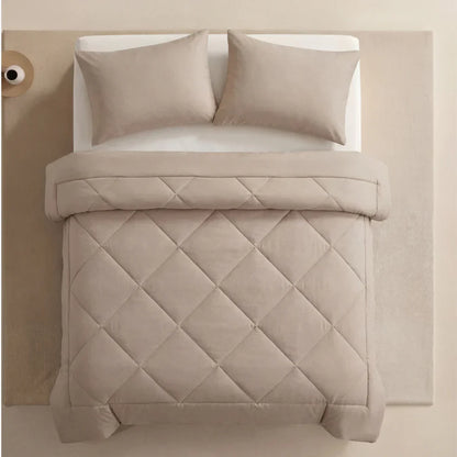 EasySleep® 2-i-1-dyne med hurtigtørkende teknologi som gjør sengetøy unødvendig