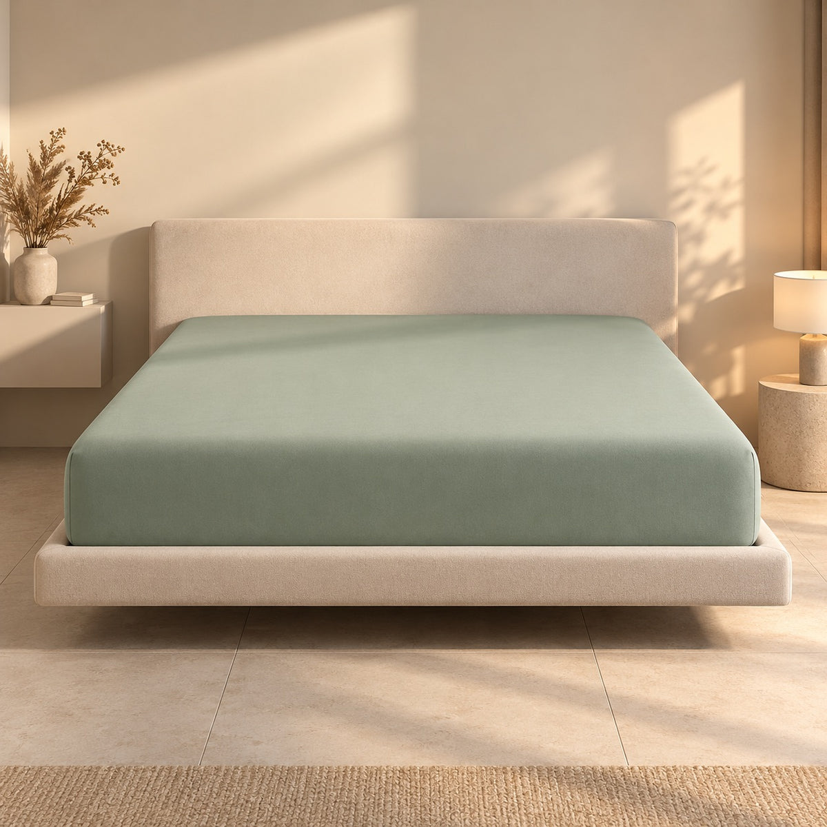 EasySleep™ formsydd laken