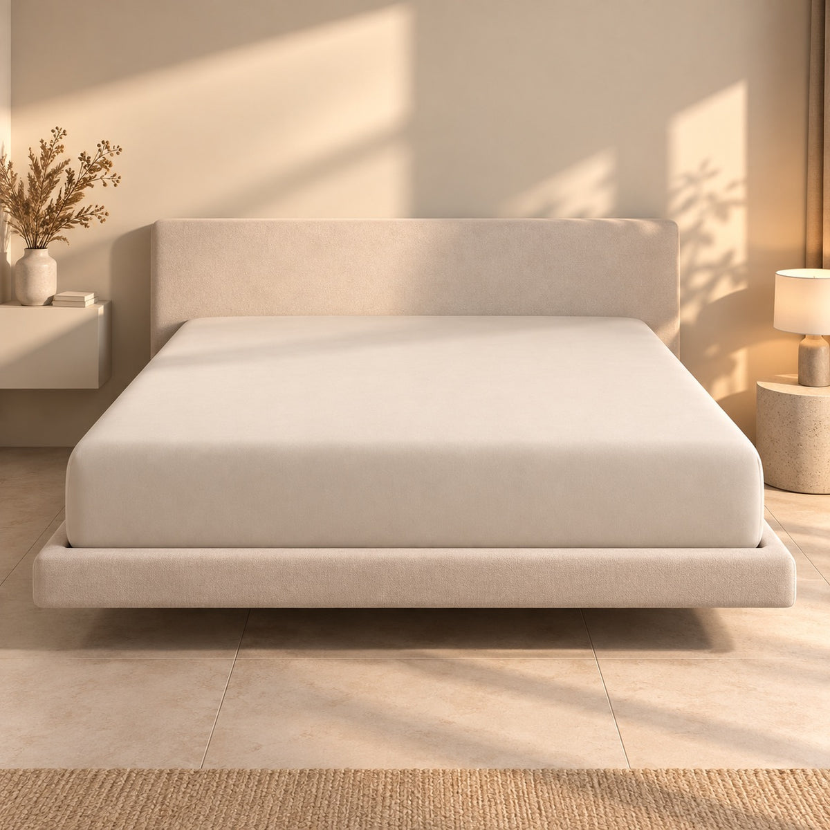 EasySleep™ formsydd laken