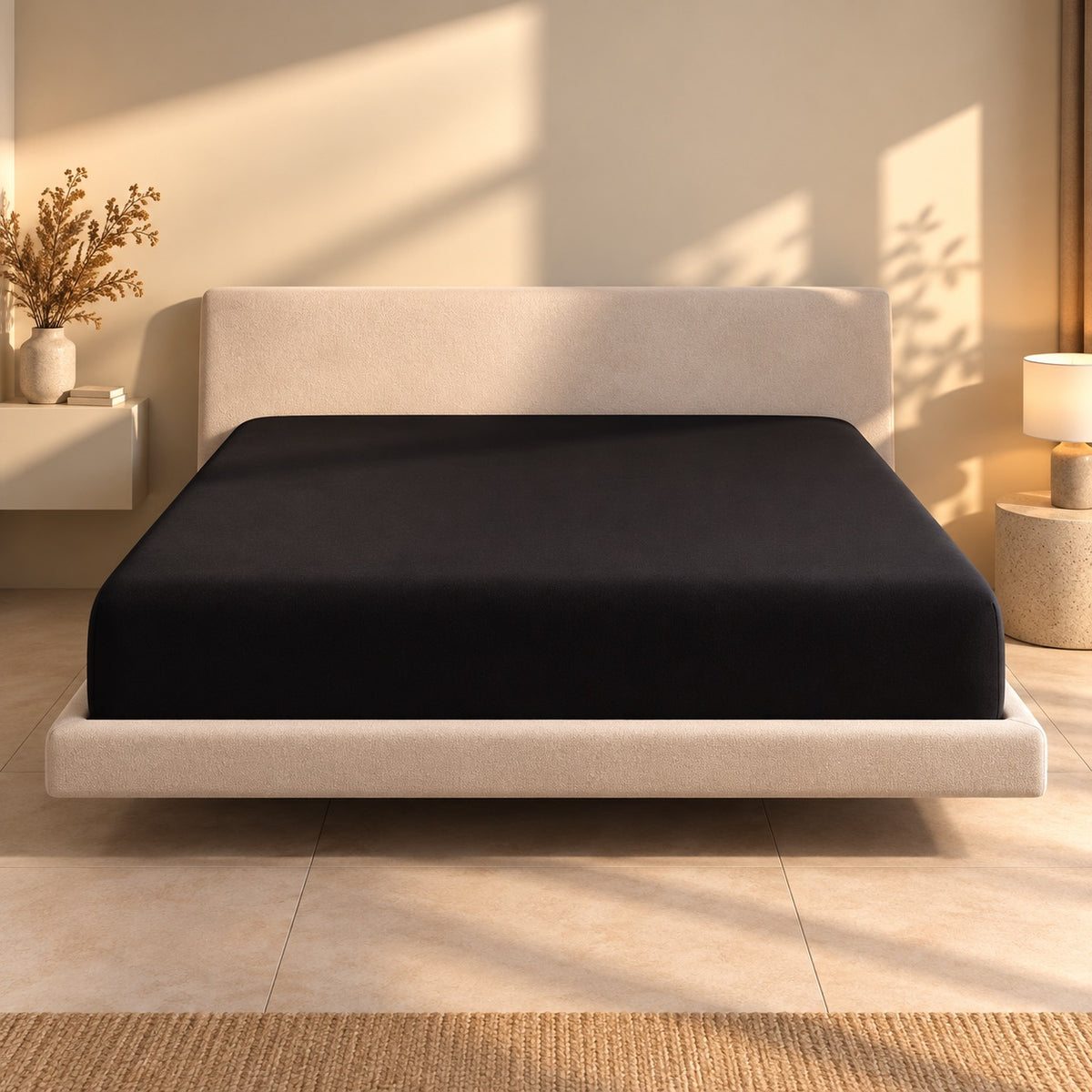EasySleep™ formsydd laken