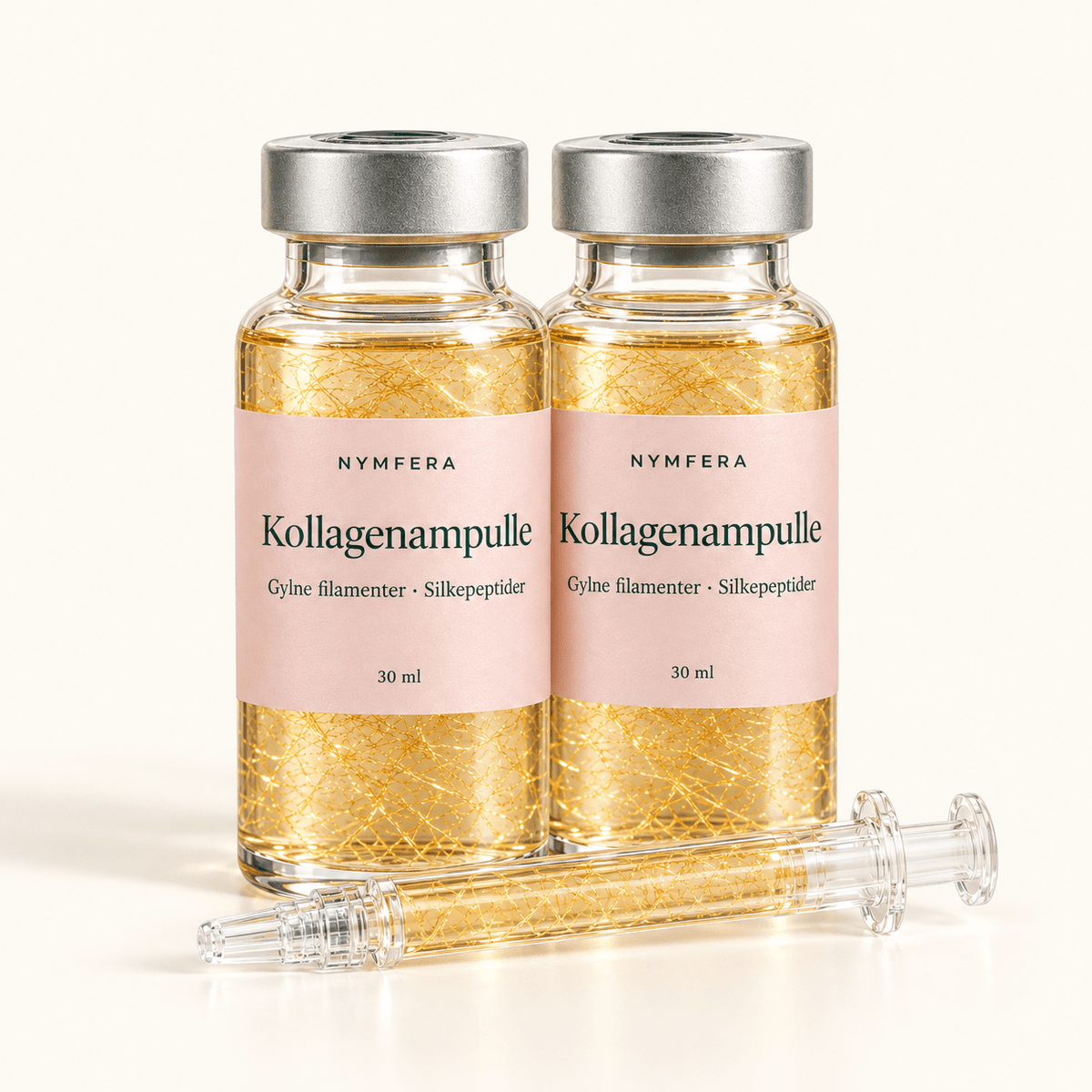 2 kollagenampuller