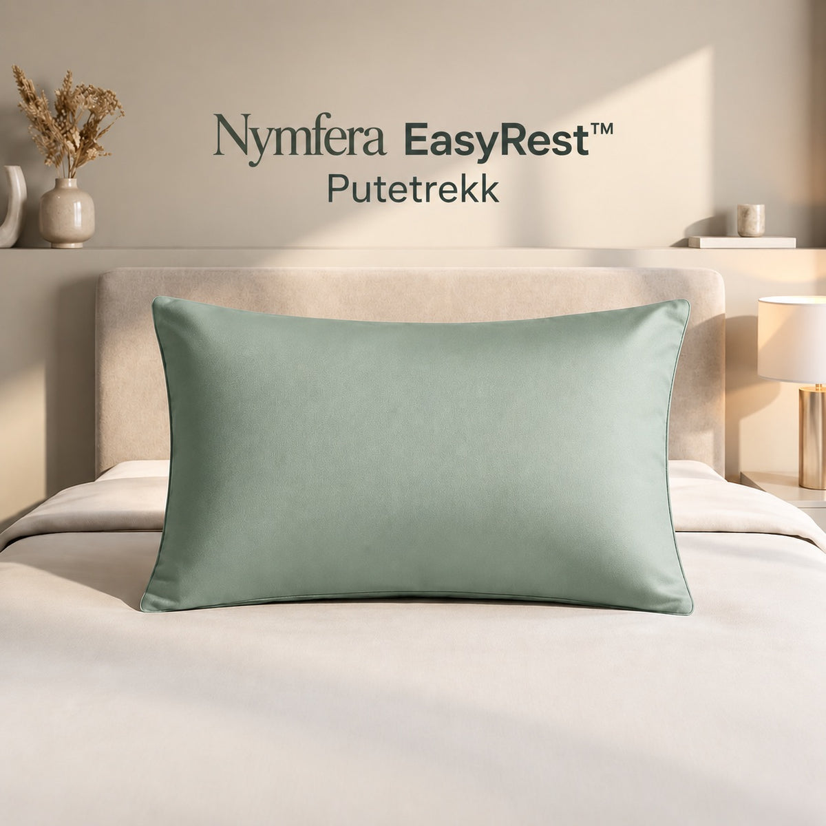 EasySleep™-putetrekk