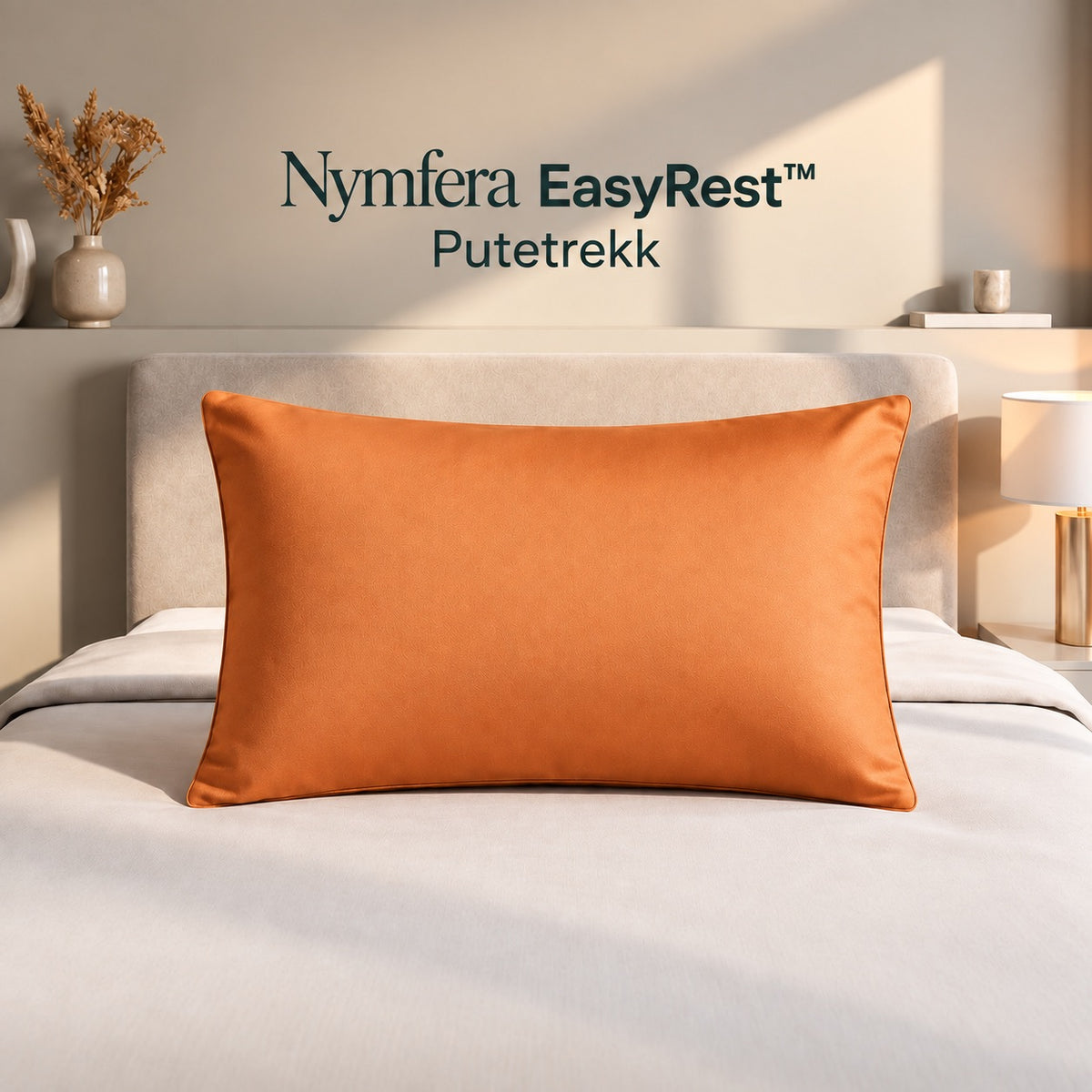EasySleep™-putetrekk