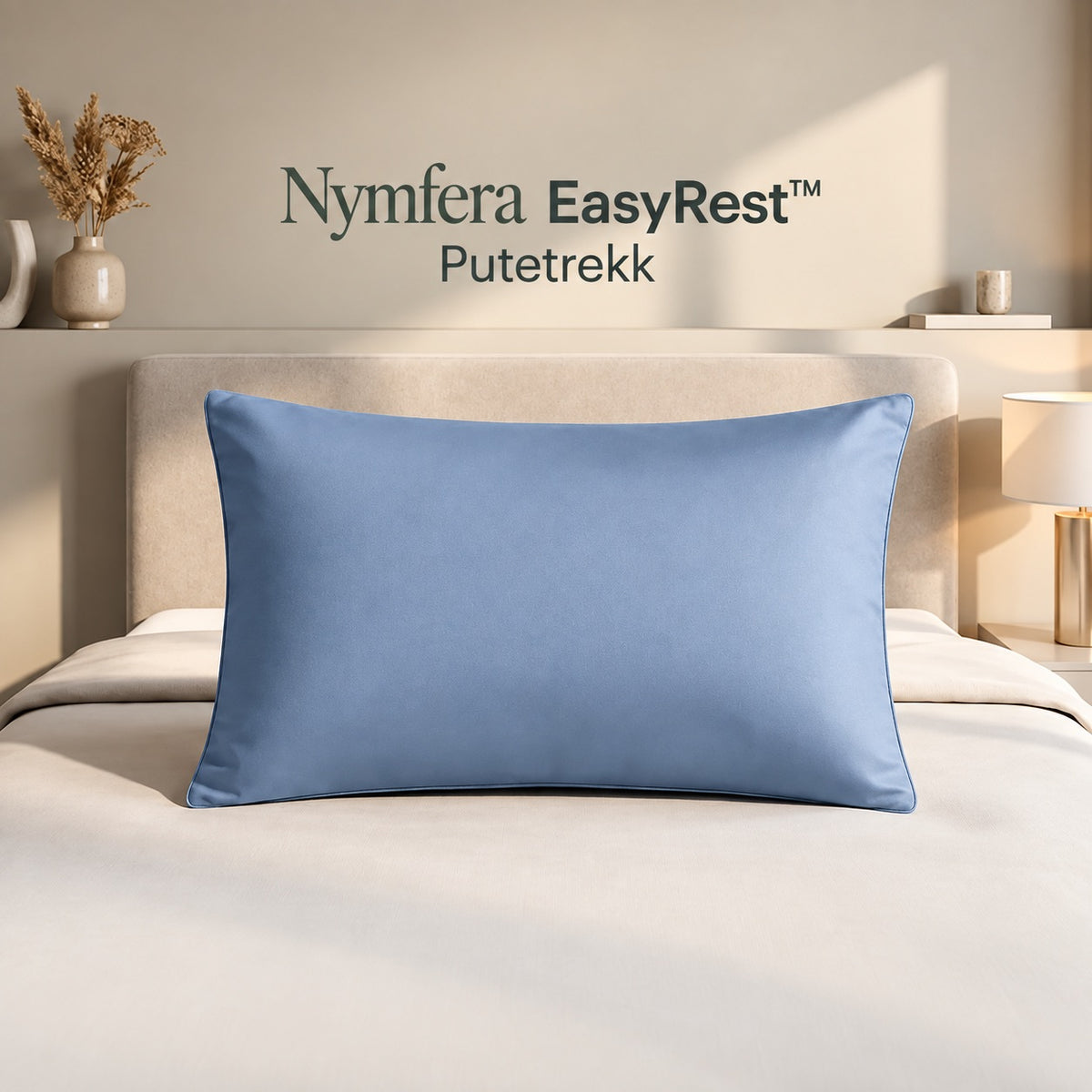 EasySleep™-putetrekk