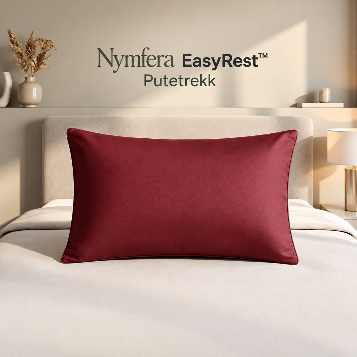 EasySleep™-putetrekk