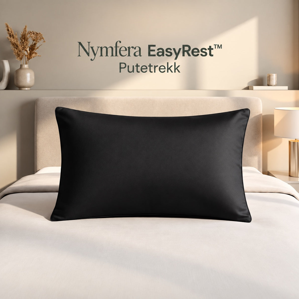 EasySleep™-putetrekk