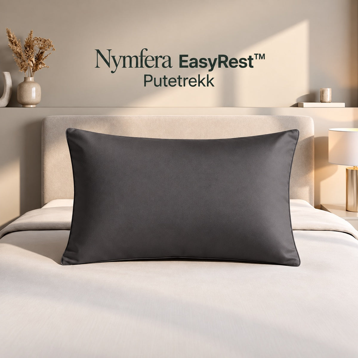 EasySleep™-putetrekk