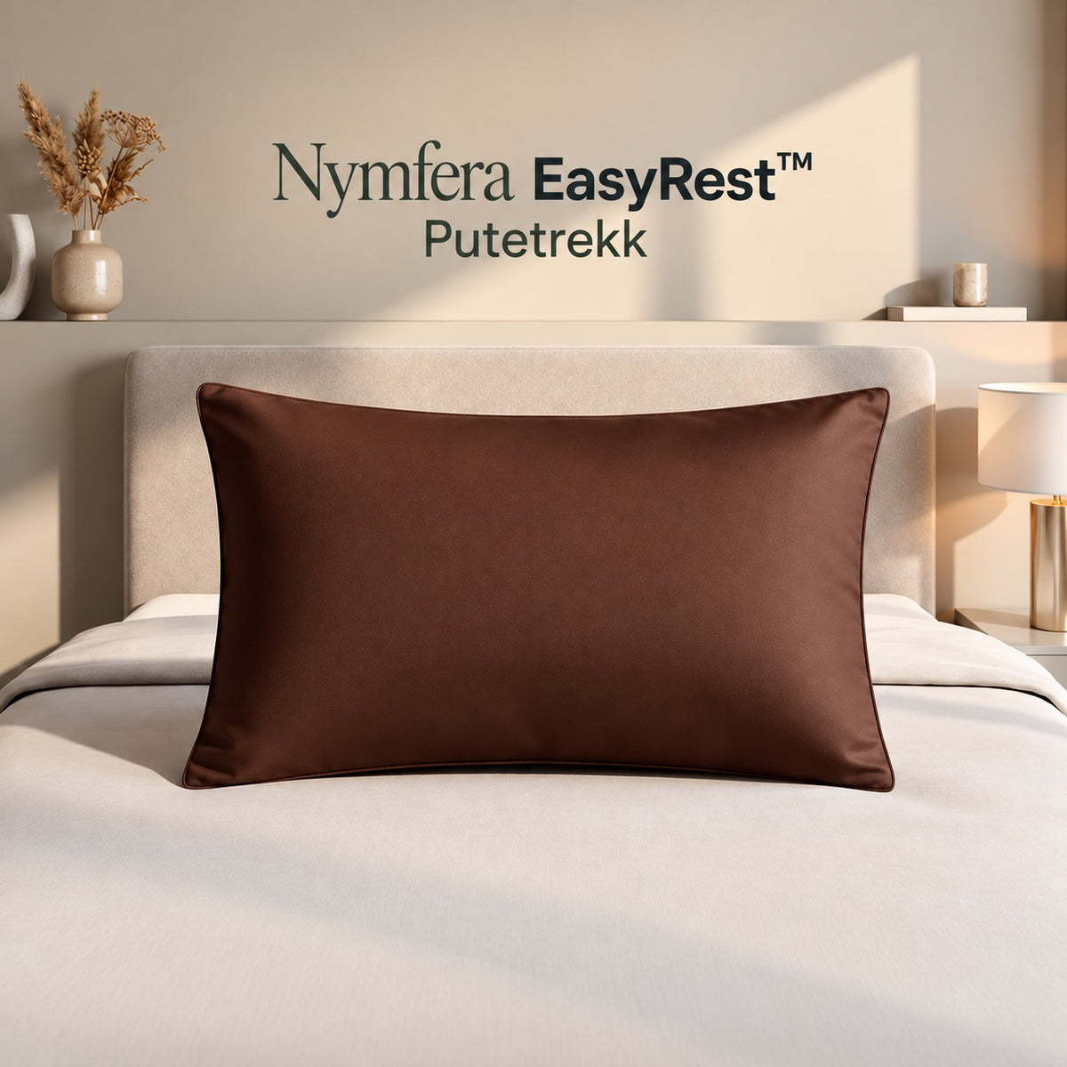 EasySleep™-putetrekk