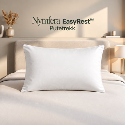 EasySleep™-putetrekk