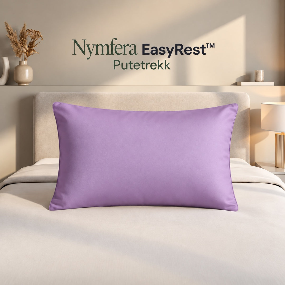 EasySleep™-putetrekk